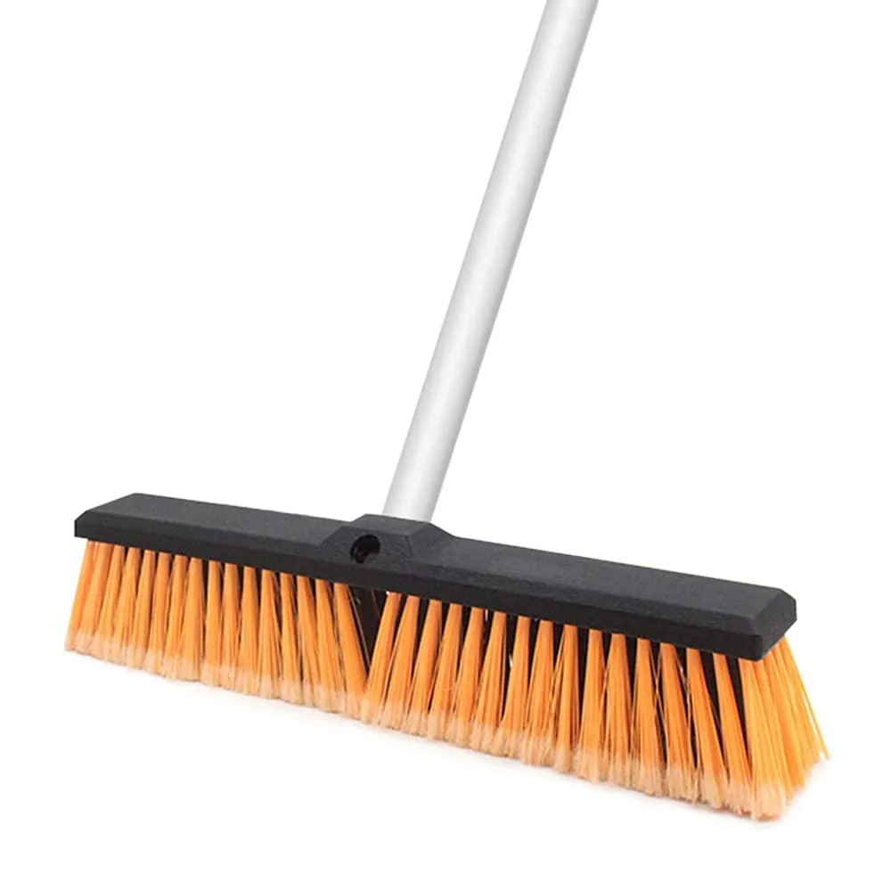 Road Cleaning Brush Manufacturer in Ahmedabad